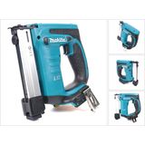 Makita DST221Z 18V Li-Ion accu nietmachine body - 10-22mm