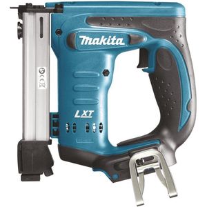 Makita DST221Z 18V Li-Ion accu nietmachine body - 10-22mm