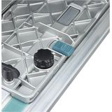 Makita SP6000J1X Invalzaag Incl. Geleiderail En Foudraal - 1300W - 165mm