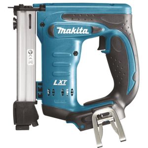 Makita DST221ZJ 18V Li-Ion accu nietmachine body in Mbox - 10-22mm