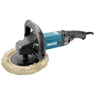 MAKITA polijstmachine 180 mm, 1200 W 9237CB