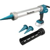 Makita - DCG180ZX - Accu-cartridge Pistool - 18 V - Voor 310 ml Cartridges en 600 ml Slangzak