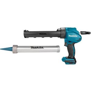 Makita DCG180ZX 18V accu kitspuit met patroonhouder 300 ml en 600 ml | zonder accu's en lader - DCG180ZX