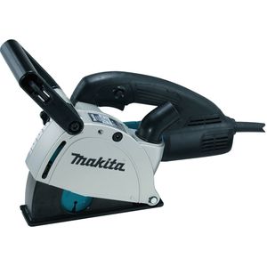 Makita SG1251J Sleuvenfrees Ø125mm in Mbox