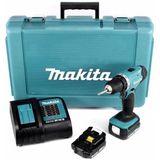 Makita DDF343SYE Boor-/schroefmachine | 14,4v 1.5Ah Li-ion - DDF343SYE