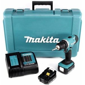 Makita Accuschroefboormachine Ddf343sye 14,4v | Boormachines