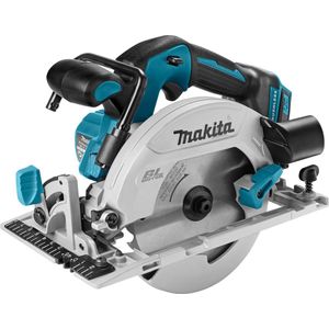 Makita Akku-Handkreissäge DHS680Z, 57 mm, 18 V. ohne Akku und Ladegerät