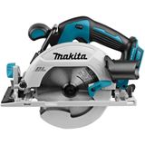 Makita DHS680ZJ 18V Li-Ion Accu Cirkelzaag Body In Mbox - 165mm - Linkshandig - Koolborstelloos