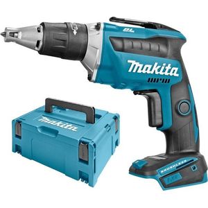 Makita Accuschroevendraaier Dfs452zj 18v