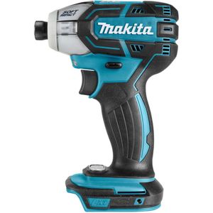 Makita DTS141ZJ 18V Li-Ion Accu Impuls Slagschroevendraaier Body In Mbox - Koolborstelloos