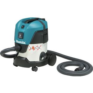 Makita VC2012L 230V Stofzuiger L-klasse - VC2012L