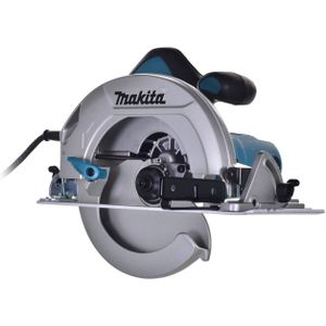 MAKITA Handcirkelzaag 190mm 1200W HS7601