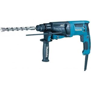 Makita - HR2631F - Combihamer - 800W - AVT-antivibratietechnologie
