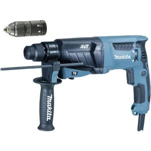 Makita Combihamer HR2631FTJ - 230 V