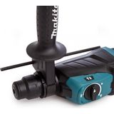 Makita HR2630 SDS-plus Combihamer in koffer - 800W - 2,4J
