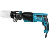 Makita HR2630J Combihamer SDS-Plus in Mbox