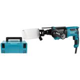 Makita HR2630J Combihamer SDS-Plus in Mbox