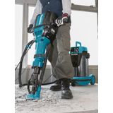 Makita HM1812 28,6mm HEX Breekhamer - 2000W - 72,8J