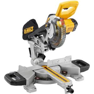 DeWALT DCS365P2 Accu Afkortzaag 18V 5.0Ah XR Li-Ion