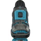 Makita - DDF482Z - Accu-Boormachine - Blauw - Kunststof