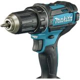 Makita - DDF482Z - Accu-Boormachine - Blauw - Kunststof