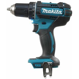 Makita DDF482Z 18v Boor-/schroefmachine Body | zonder accu's en lader - DDF482Z