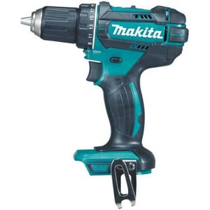 Makita - DDF482Z - Accu-Boormachine - Blauw - Kunststof