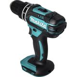 Makita - DHP482Z Accu Klopboormachine - Blauw - Li-Ion - 18V