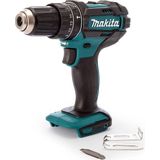 Makita - DHP482Z Accu Klopboormachine - Blauw - Li-Ion - 18V