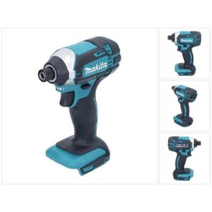 Makita DTD152Z (zonder accu)
