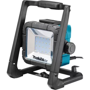 WORX Foco LED WX026.9 sin batería de 20 V y cargador:Equipo de Tall