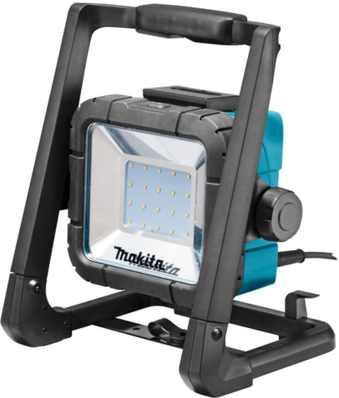 Makita DEADML805 18V Accu Led Bouwlamp Zonder Accu's En Lader