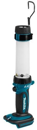 Makita DEBDML806 Lantaarn LED 14,4V / 18V Basic Body