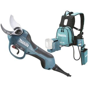 Makita DUP361ZN 2x18 V Snoeischaar