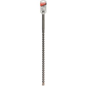 Makita Accessoires M4S: SDS-MAX boor 18x540 - P-77780