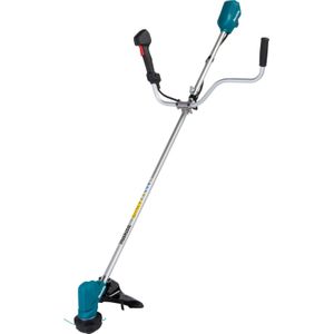 Makita DUR190UZX3 | Accu Trimmer | U-greep | Body | zonder accu's & Laders - DUR190UZX3