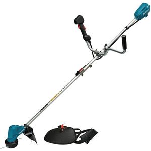 Makita DUR191UZX3 Accu Grastrimmer U-Greep 18V Basic Body