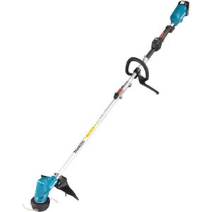 Makita DUR191LZX3 LXT 18V Li-Ion Accu Grastrimmer Body - D-Greep - 300mm - Koolborstelloos