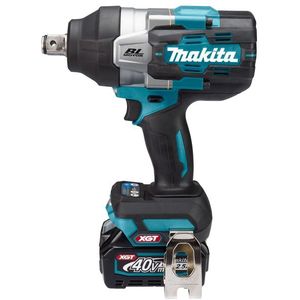 Makita TW001GD201 Accu Slagmoersleutel 3/4" 1800Nm XGT 40V Max 2.5 Ah in Mbox