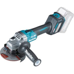 Makita GA023GZ | 40 V Max | Haakse slijper | AWS 125 mm | Body | Zonder Accu's & lader - GA023GZ