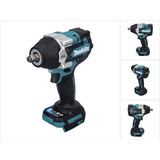 Makita DTW700Z Accu Slagmoersleutel 1/2 700Nm 18V Basic Body