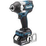 Makita DTW700Z Accu Slagmoersleutel 1/2 700Nm 18V Basic Body