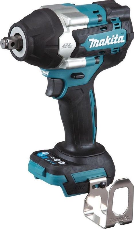 Makita DTW700Z Accu Slagmoersleutel 1/2 700Nm 18V Basic Body