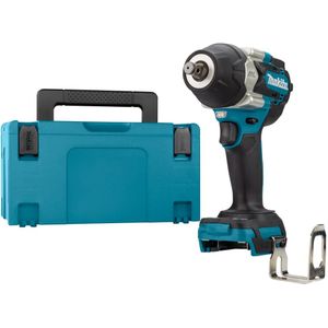 Makita accu slagmoersleutel - DTW700ZJ - 18V - excl. accu en lader - in Mbox