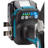 Makita DTW700RTJ 18V Li-Ion Accu Slagmoersleutel Set (2x 5.0Ah Accu) In Mbox - 700 Nm - 1/2" - Koolborstelloos