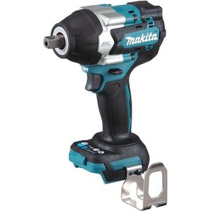 Makita DTW701ZJ 18V Li-Ion Accu Slagmoersleutel Body In Mbox - 700 Nm - 1/2" Pin - Koolborstelloos