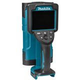 Makita DWD181ZJ - Accu Muurscanner - 18V - Basic Body in Mbox