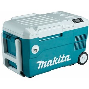 Makita DCW180Z Vries- /koelbox met verwarmfunctie 12V - 230V Basic Body