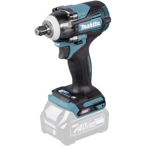 Makita TW004GZ Accu Slagmoersleutel 1/2 350Nm XGT 40V Max Basic Body