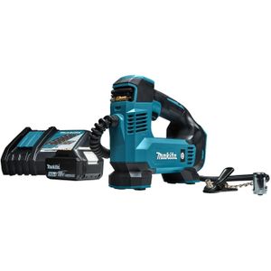 Makita DMP180RT Accu Luchtpomp 18V 5.0Ah
